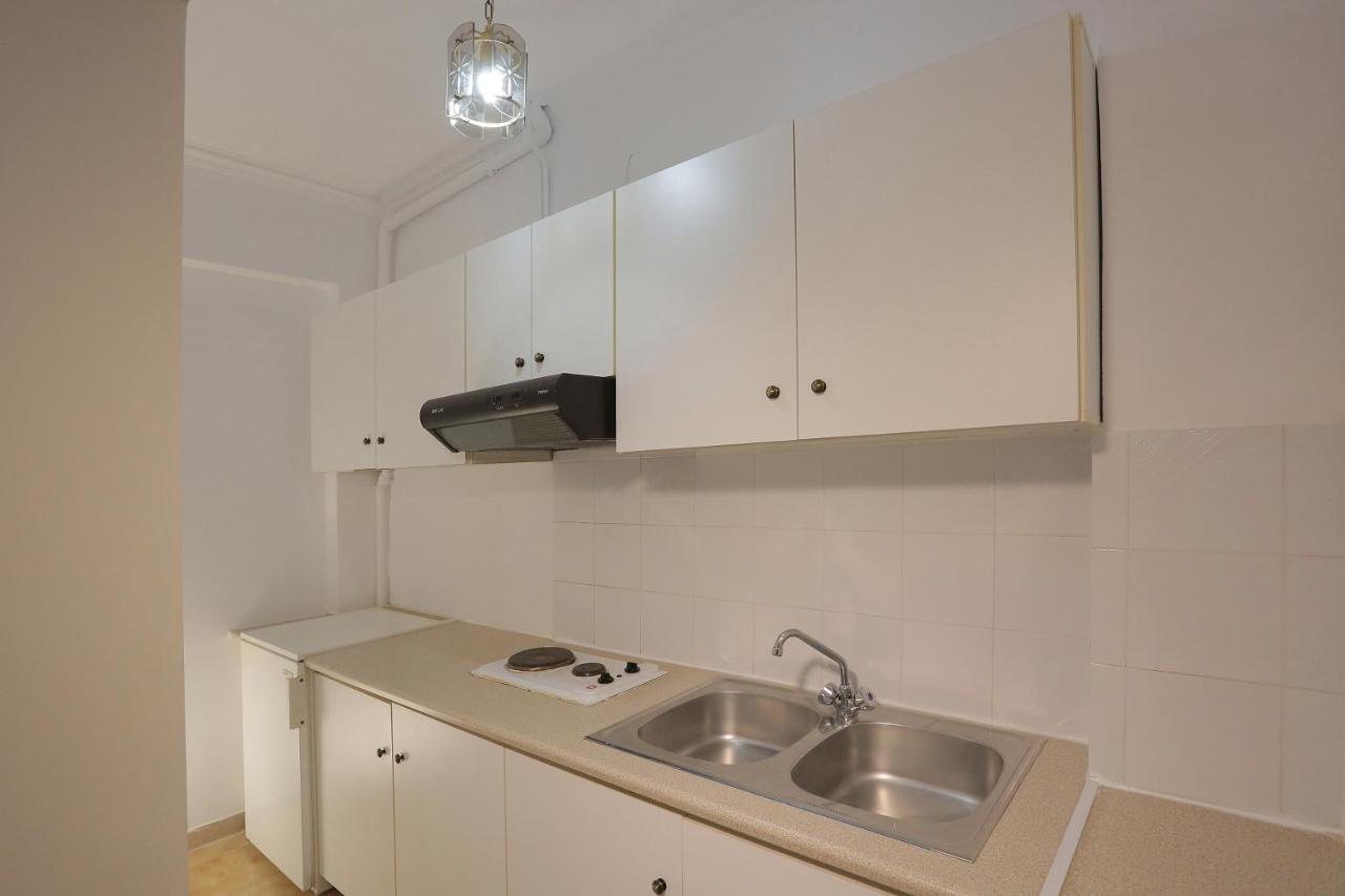 Panorama Plataria Ionio Studios&Apartments Exterior photo