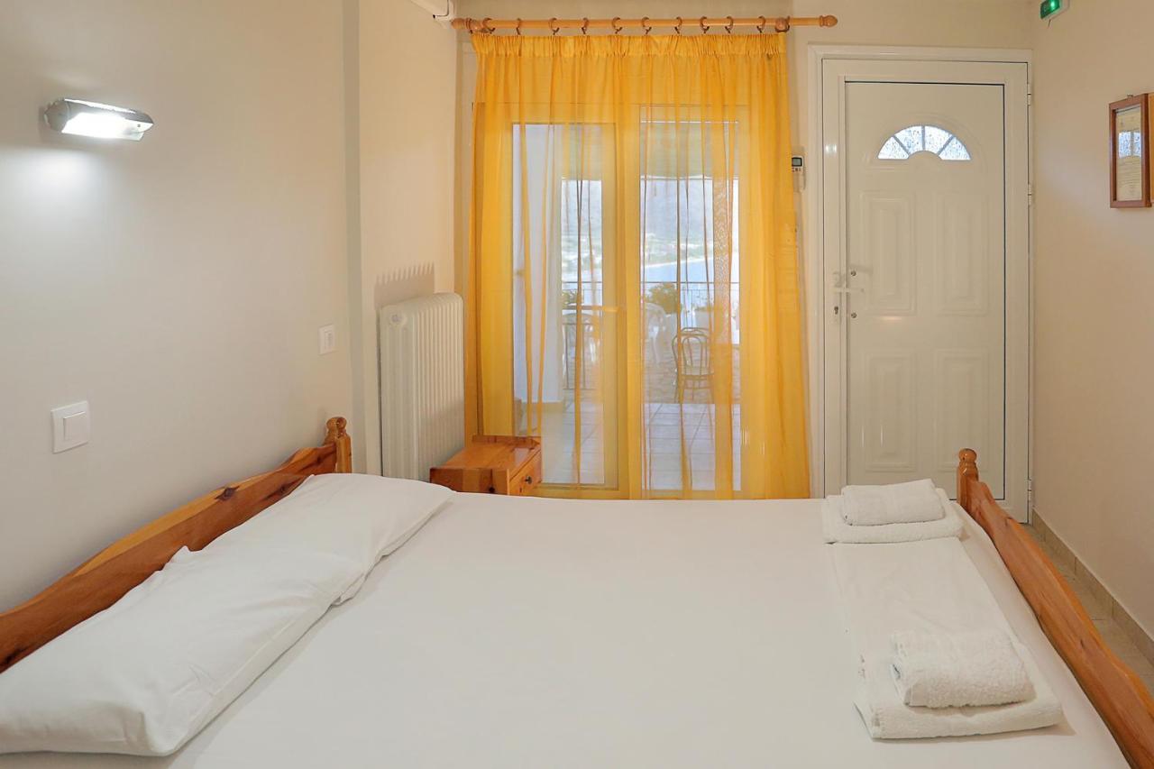 Panorama Plataria Ionio Studios&Apartments Exterior photo