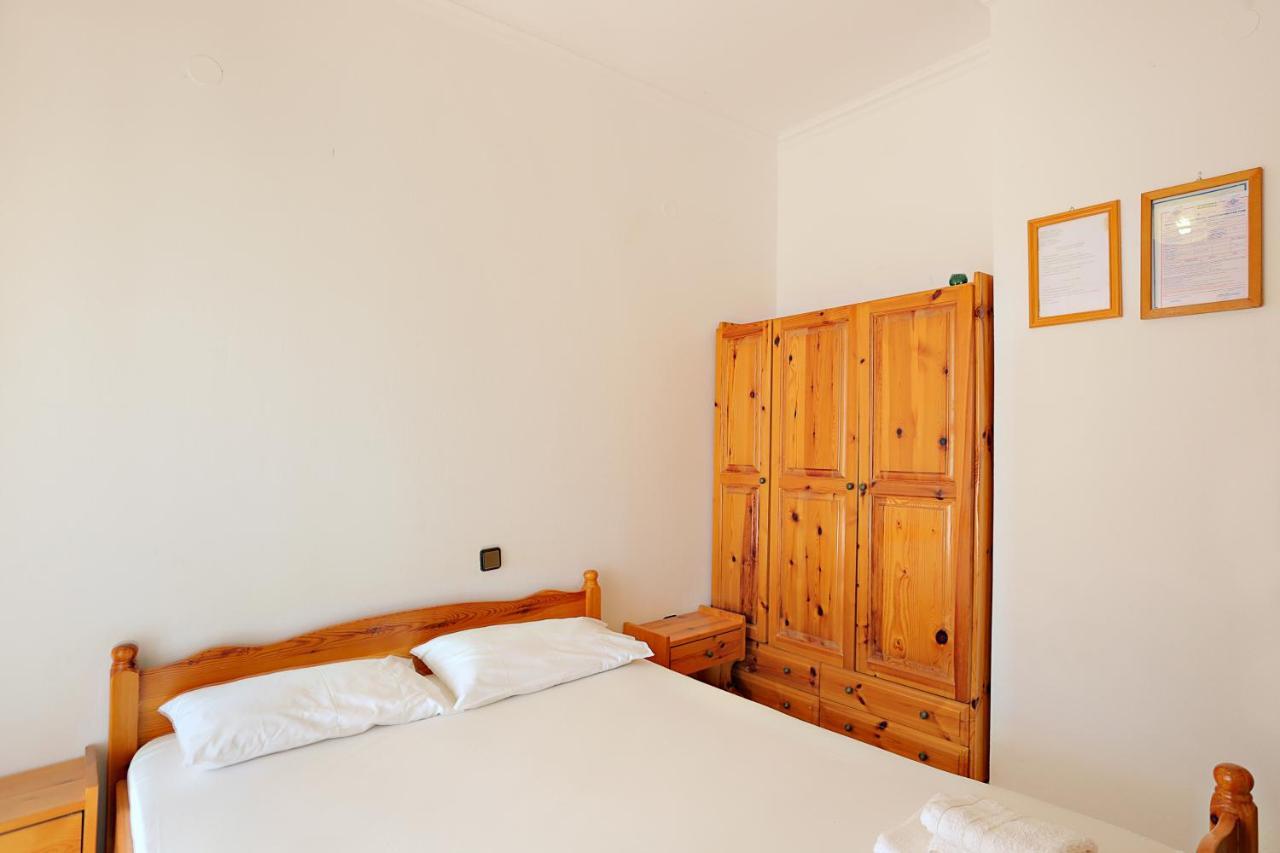 Panorama Plataria Ionio Studios&Apartments Exterior photo