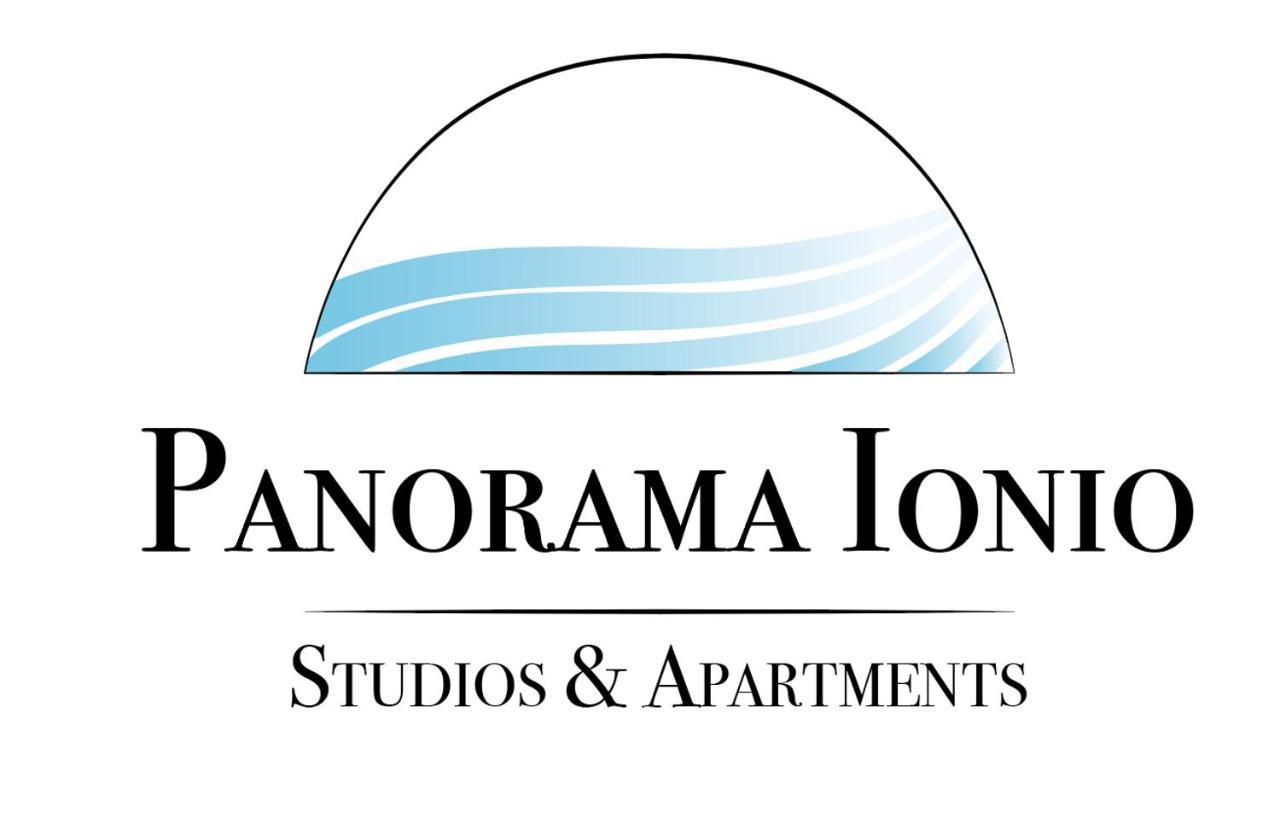 Panorama Plataria Ionio Studios&Apartments Exterior photo