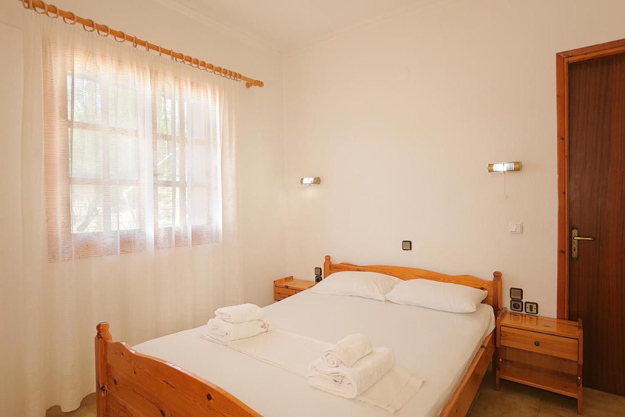 Panorama Plataria Ionio Studios&Apartments Exterior photo