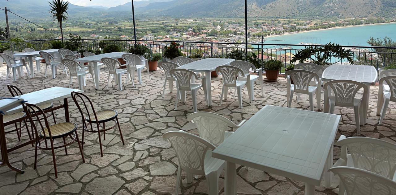 Panorama Plataria Ionio Studios&Apartments Exterior photo